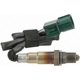 Purchase Top-Quality Oxygen Sensor by BOSCH - 16511 pa8