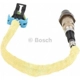 Purchase Top-Quality Oxygen Sensor by BOSCH - 16532 pa9