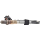 Purchase Top-Quality Oxygen Sensor by BOSCH - 16546 pa1