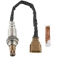 Purchase Top-Quality Oxygen Sensor by BOSCH - 16560 pa4