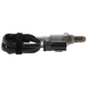 Purchase Top-Quality BOSCH - 16576 - Wideband Oxygen Sensor pa3