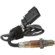 Purchase Top-Quality Oxygen Sensor by BOSCH - 16586 pa3