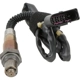 Purchase Top-Quality Oxygen Sensor by BOSCH - 16586 pa5