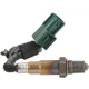 Purchase Top-Quality Oxygen Sensor by BOSCH - 16596 pa11