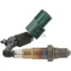 Purchase Top-Quality Oxygen Sensor by BOSCH - 16596 pa6