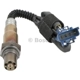 Purchase Top-Quality Oxygen Sensor by BOSCH - 16623 pa1