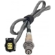 Purchase Top-Quality Oxygen Sensor by BOSCH - 16693 pa13