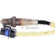 Purchase Top-Quality Capteur d'oxygène par BOSCH - 16746 pa7
