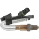 Purchase Top-Quality Oxygen Sensor by BOSCH - 16789 pa6