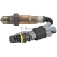 Purchase Top-Quality Oxygen Sensor by BOSCH - 16792 pa3