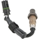 Purchase Top-Quality Oxygen Sensor by BOSCH - 16808 pa6
