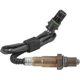 Purchase Top-Quality Oxygen Sensor by BOSCH - 16808 pa7