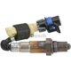 Purchase Top-Quality Oxygen Sensor by BOSCH - 16828 pa1