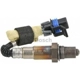 Purchase Top-Quality Oxygen Sensor by BOSCH - 16828 pa10