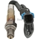 Purchase Top-Quality Capteur d'oxygène par BOSCH - 16861 pa1