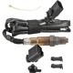 Purchase Top-Quality Oxygen Sensor by BOSCH - 16984 pa11