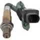 Purchase Top-Quality BOSCH - 17004 - Oxygen Sensor pa16