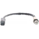 Purchase Top-Quality Oxygen Sensor by BOSCH - 17006 pa10