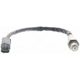 Purchase Top-Quality Oxygen Sensor by BOSCH - 17006 pa12