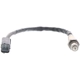 Purchase Top-Quality Oxygen Sensor by BOSCH - 17006 pa15