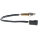 Purchase Top-Quality Oxygen Sensor by BOSCH - 17006 pa9