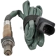 Purchase Top-Quality Oxygen Sensor by BOSCH - 17020 pa1