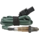 Purchase Top-Quality Oxygen Sensor by BOSCH - 17020 pa3