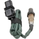 Purchase Top-Quality Oxygen Sensor by BOSCH - 17020 pa5