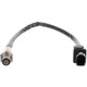 Purchase Top-Quality Oxygen Sensor by BOSCH - 17027 pa10