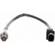 Purchase Top-Quality Oxygen Sensor by BOSCH - 17027 pa5