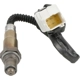 Purchase Top-Quality Oxygen Sensor by BOSCH - 17034 pa12