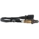 Purchase Top-Quality Oxygen Sensor by BOSCH - 17078 pa4