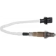 Purchase Top-Quality Oxygen Sensor by BOSCH - 17087 pa10