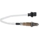 Purchase Top-Quality Oxygen Sensor by BOSCH - 17087 pa7