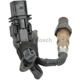 Purchase Top-Quality Oxygen Sensor by BOSCH - 17112 pa7