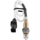 Purchase Top-Quality Oxygen Sensor by BOSCH - 17127 pa6