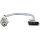 Purchase Top-Quality Oxygen Sensor by BOSCH - 17131 pa4