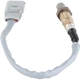 Purchase Top-Quality Oxygen Sensor by BOSCH - 17131 pa5