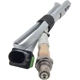 Purchase Top-Quality Oxygen Sensor by BOSCH - 17151 pa5