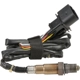 Purchase Top-Quality Oxygen Sensor by BOSCH - 17157 pa5