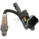 Purchase Top-Quality Oxygen Sensor by BOSCH - 17160 pa2