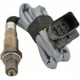 Purchase Top-Quality Oxygen Sensor by BOSCH - 17176 pa10