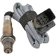 Purchase Top-Quality Oxygen Sensor by BOSCH - 17176 pa12