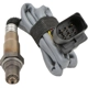 Purchase Top-Quality Oxygen Sensor by BOSCH - 17176 pa5
