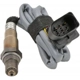 Purchase Top-Quality Oxygen Sensor by BOSCH - 17176 pa9