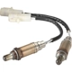 Purchase Top-Quality Oxygen Sensor by BOSCH - 17190 pa2