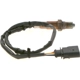 Purchase Top-Quality BOSCH - 17206 - Oxygen Sensor pa2