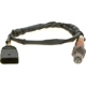 Purchase Top-Quality BOSCH - 17206 - Oxygen Sensor pa4