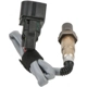 Purchase Top-Quality Oxygen Sensor by BOSCH - 17208 pa11