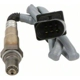 Purchase Top-Quality Oxygen Sensor by BOSCH - 17208 pa9